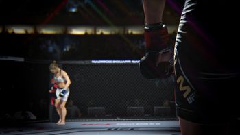 Get EA SPORTS UFC 2 Xbox One