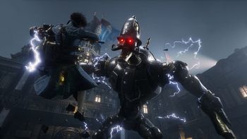 Lies of P: Deluxe Edition PlayStation 4