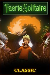 Faerie Solitaire (PC) Steam Key GLOBAL