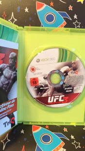 Buy UFC Undisputed 3 Xbox 360