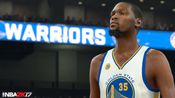 Redeem NBA 2k17 Steam Key EUROPE