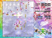 Touhou 16 Hidden Star in Four Seasons