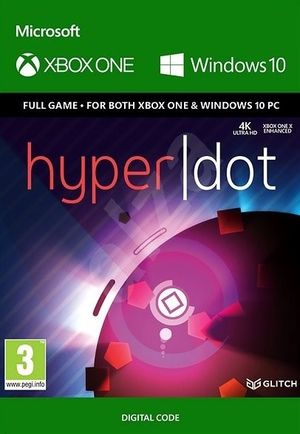 HyperDot PC/XBOX LIVE Key GLOBAL