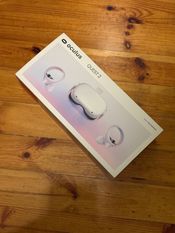 Oculus Quest 2 256gb (su elite strap)