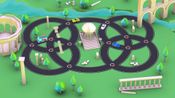 Buy Car Puzzle: Round Ways (PC) Steam Key GLOBAL