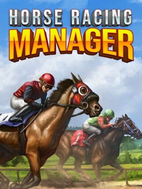 Gallop to Victory: Get Horse Racing Manager for Free Today