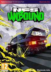 Need for Speed™ Unbound (AR/EN/ES-MX/FR/JP/KR/PT-BR/CN) (PC) EA App Key GLOBAL for sale