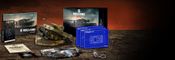 World of Tanks Roll Out Collector's Edition
