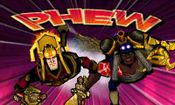 Code Name: S.T.E.A.M. Nintendo 3DS