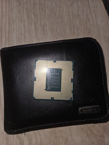 Intel Core i5-4570 3.2 GHz LGA1150 Quad-Core CPU