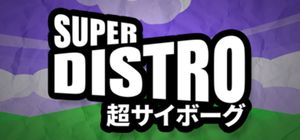 SUPER DISTRO