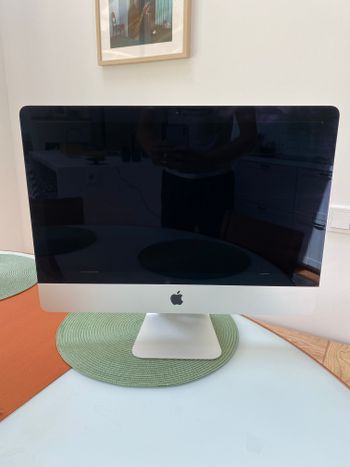 iMac 21.5-inch Late 2013