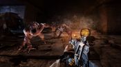 Metro 2033 Redux Steam Key GLOBAL for sale