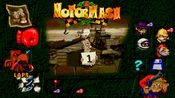 Motor Mash (PC) Steam Key GLOBAL