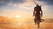 Assassin's Creed: Origins (Deluxe Edition) (Xbox One) Xbox Live Key GLOBAL