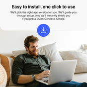 NordVPN Standard - 1 Year - 10 Devices (PC/MAC/Mobile) VPN & Cybersecurity Software Subscription Key GLOBAL for sale