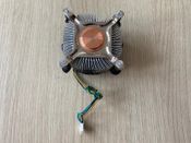 Intel D60188-001 CPU Cooling Fan with Heatsink for LGA775 OEM 0.20A Nidec 4-Pin