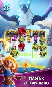 Buy Legend of Solgard