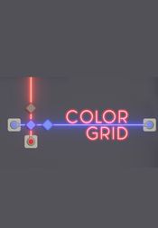Colorgrid Steam Key GLOBAL
