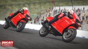 Get Ducati: 90th Anniversary - The Official Videogame