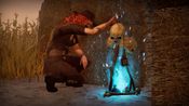 Buy Dead by Daylight - Hour of the Witch (DLC) Clé XBOX LIVE EUROPE