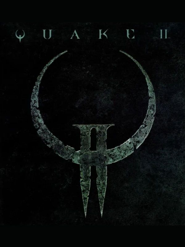 Quake 2 remastered and free? Snakzy makes the shot count