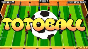 TOTOBALL