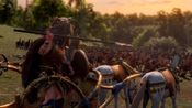 A Total War Saga: TROY - Rhesus & Memnon (DLC) (PC) Steam Key GLOBAL