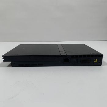 Sony PlayStation 2 Slimline PS2 Slim - Black for sale
