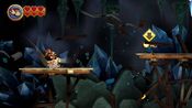 Donkey Kong Country Returns HD Nintendo Switch for sale