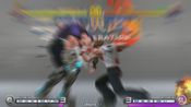 Sango Guardian Chaos Generation Steamedition