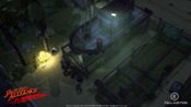 Redeem Jagged Alliance Flashback (PC) Steam Key EUROPE