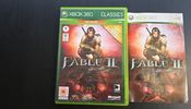 Fable II Xbox 360