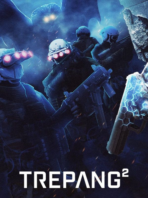 Wondering if Trepang2 is free? Here is your answer