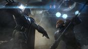 Batman: Arkham Origins Bundle (PC) Steam Key GLOBAL