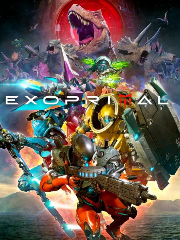 Learn how to get Exoprimal for free on PlayStation