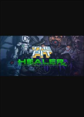 Sword of the Stars: The Pit - Healer (DLC) cover