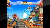 ACA NEOGEO THE KING OF FIGHTERS '96