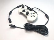 Hyperkin X91 Wired Controller for Xbox One Windows 10 (White)