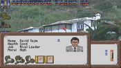 Central Intelligence Steam Key GLOBAL