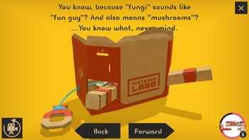 Buy Nintendo Labo: Toy-Con 03 - Vehicle Kit Nintendo Switch