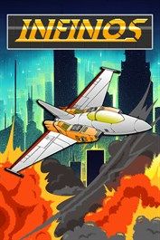 Infinos XBOX LIVE Key GLOBAL