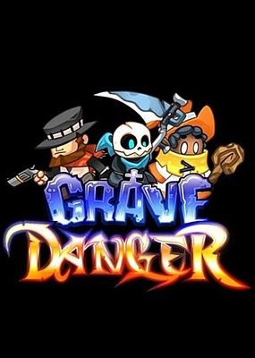 Grave Danger