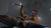 Hunt Down The Freeman for sale