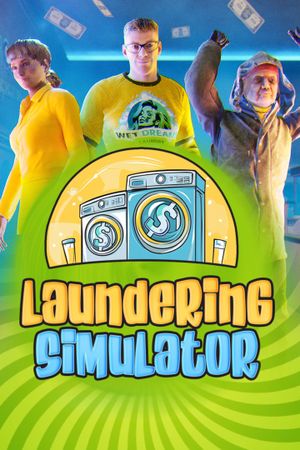 Laundering Simulator (Xbox Series X|S) XBOX LIVE Key EUROPE