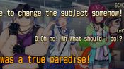 Redeem Our World Is Ended. Steam Key GLOBAL