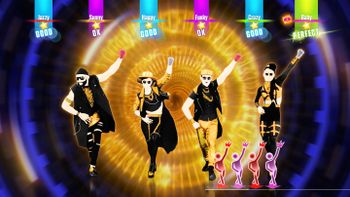 Just Dance 2017 Xbox One for sale