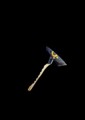 Fortnite - Primal Sting Pickaxe (DLC) Epic Games Key GLOBAL