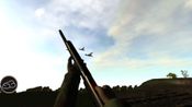 AWS Argentina Wingshooting Simulator