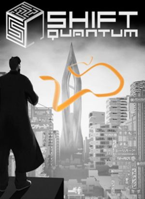 Shift Quantum Steam Key GLOBAL